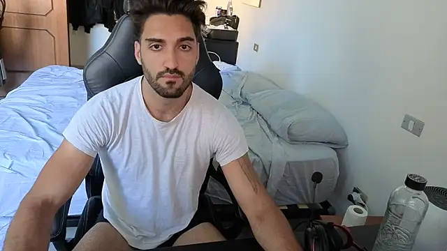 Al3xox02 webcam