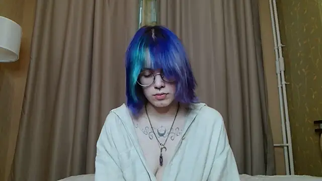 KellePourier webcam