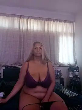 LaReineCleo webcam