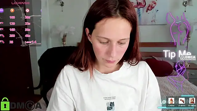 Lily_Viola webcam