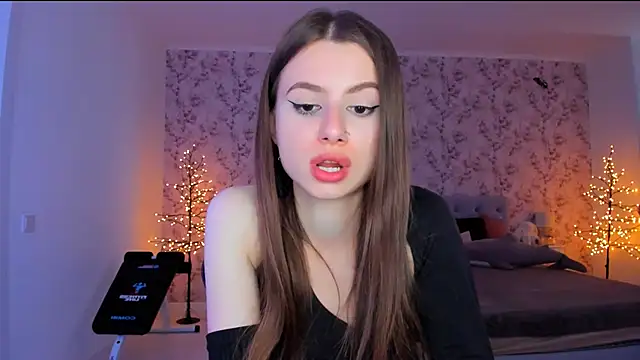 Hot_Molly5 webcam