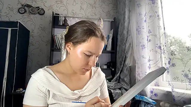 KathyrnEdmison webcam