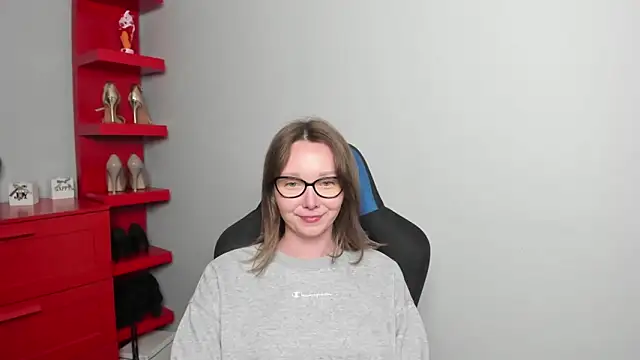 Cookie_zoe webcam