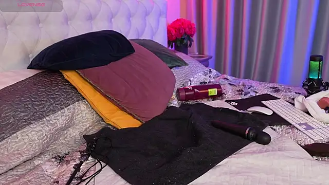 tinna_angel webcam