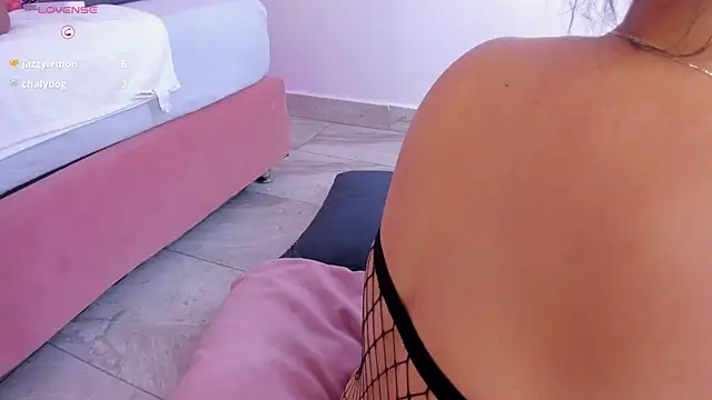 babepolly webcam