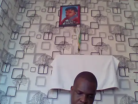 Chumba_001 webcam