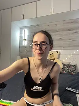MartiniiSelenna webcam
