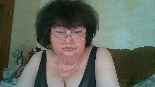 MilaSky5303 webcam