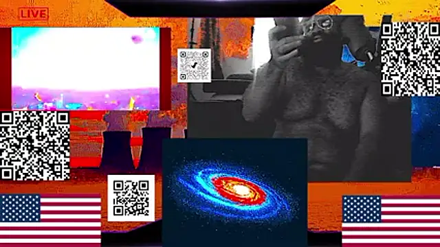 RussellTaylorLacy webcam