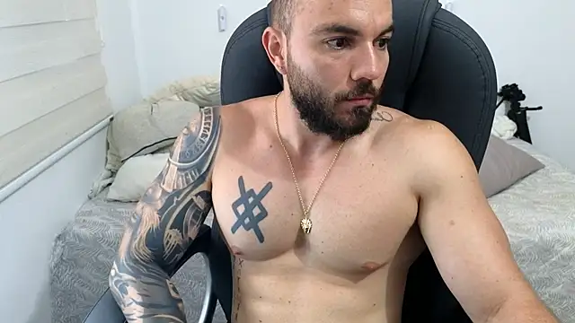 Isaac_Carter