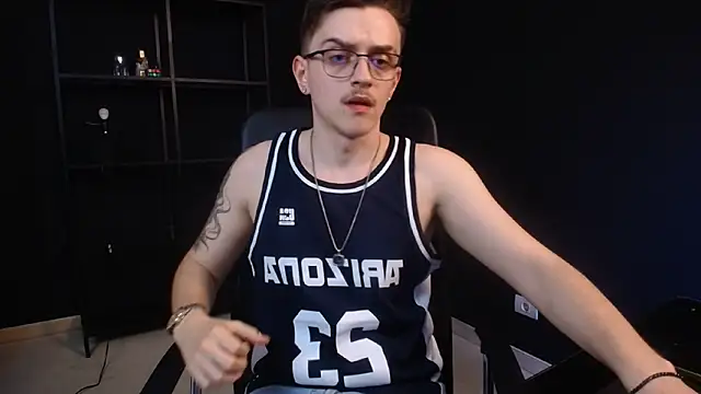 FelixStarkk webcam