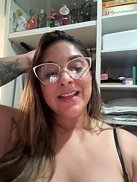 Mariiii_morena webcam