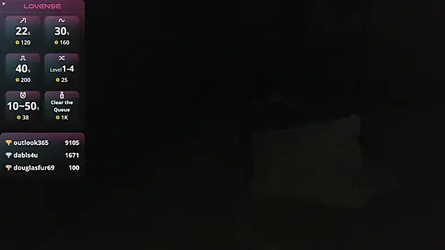 TrishaRey webcam