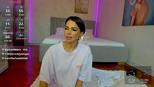 Selena_Reeves webcam