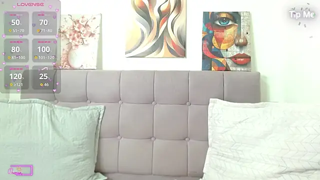 Hellen_starx webcam