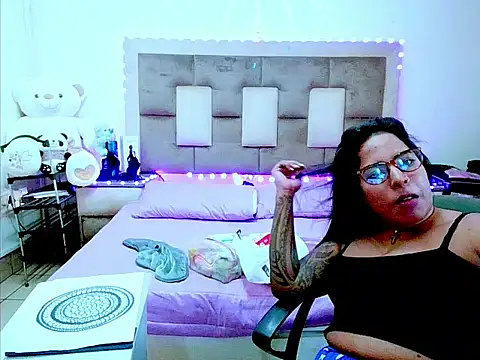 indiantopaz694u webcam