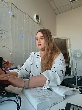 Juicy_PeachLux webcam