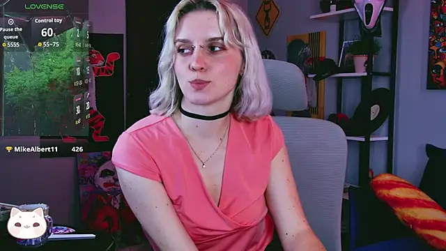 BethanyCloud webcam