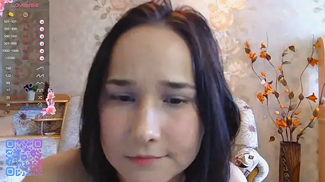 TianaMeiser webcam