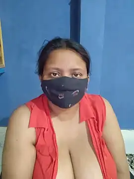 Ohh_Meena webcam