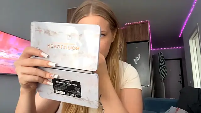 Lisi_Kiss_ webcam