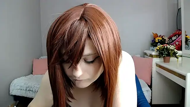 Estheri webcam