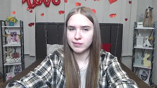 LauraHlot webcam