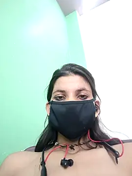 Aafreen_36 webcam