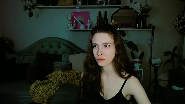 Yoka_paradoXXX webcam