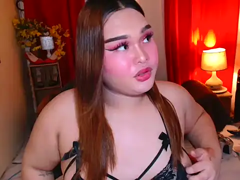 MargaretLim webcam