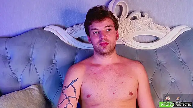 ArthurMeyers webcam