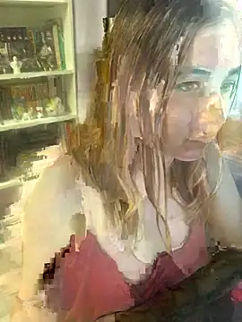 Velvet_Cry webcam