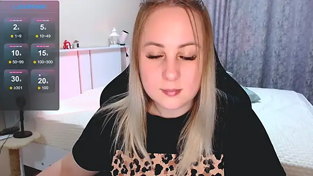 Pretty_Yourfriend webcam