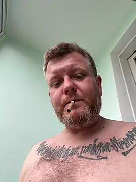 BABA_YAGAGA webcam