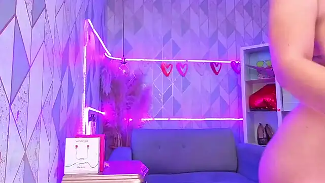 AsheyBaker webcam