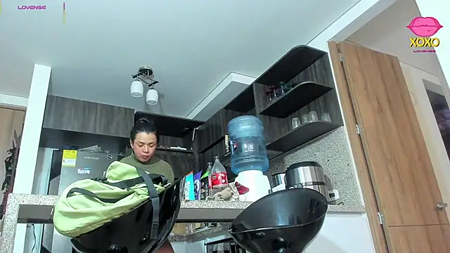 Bessie32 webcam