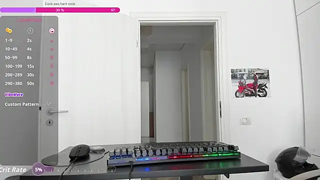 ZackFraser webcam