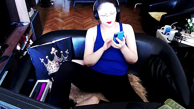 Imperatriza live sex cam