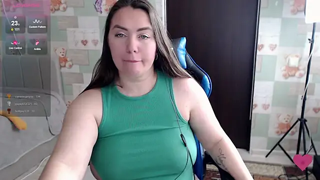 Korolek12 webcam