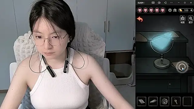 Erya-369 webcam