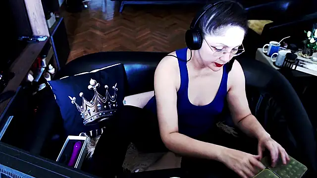 Imperatriza webcam