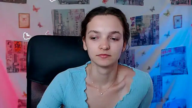 _SusieSu_ webcam