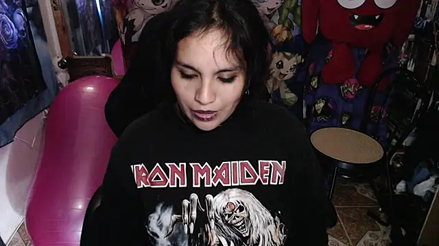 kureiji_hentaii webcam