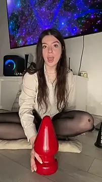 Kimi_Ass webcam