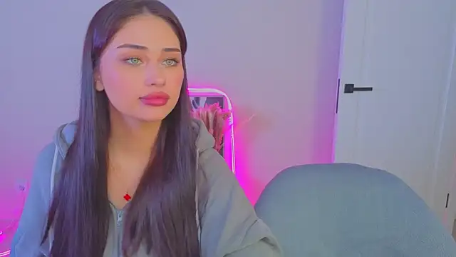 Sofia_Plump webcam
