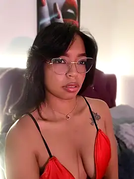 nathyjonees webcam