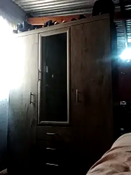 Sxxmann webcam