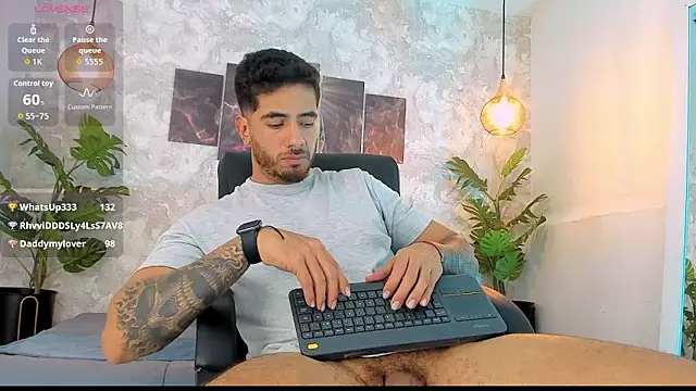 Nate_franco webcam
