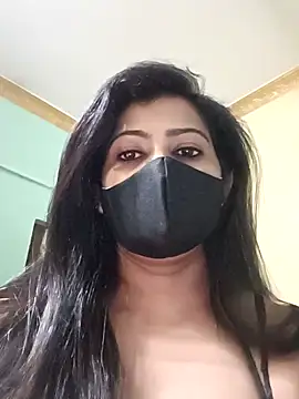 SANAYA_ROY webcam