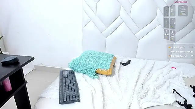 LindaHooker webcam
